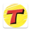 transamérica android application logo